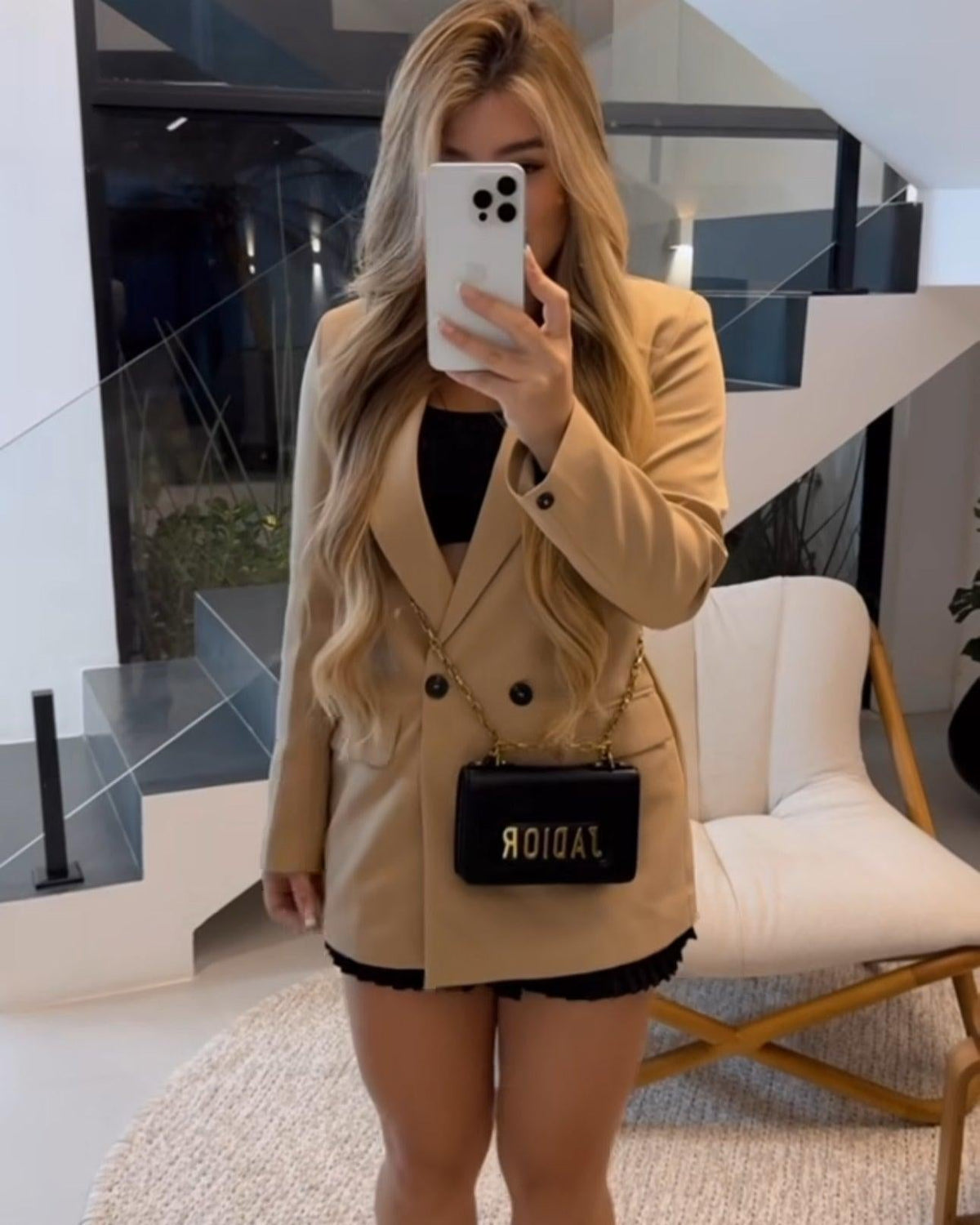 Blazer Jady