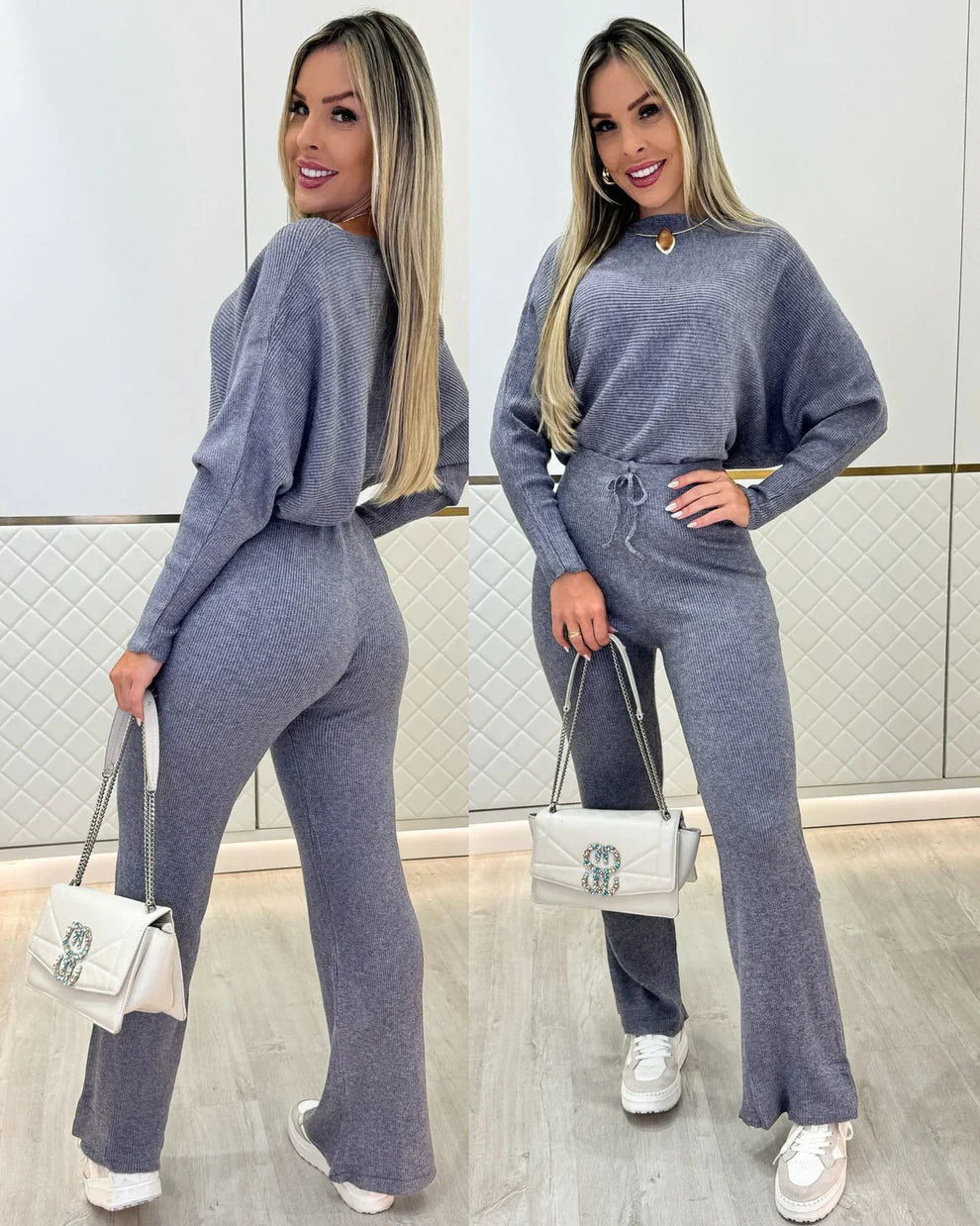 Conjunto Beatriz